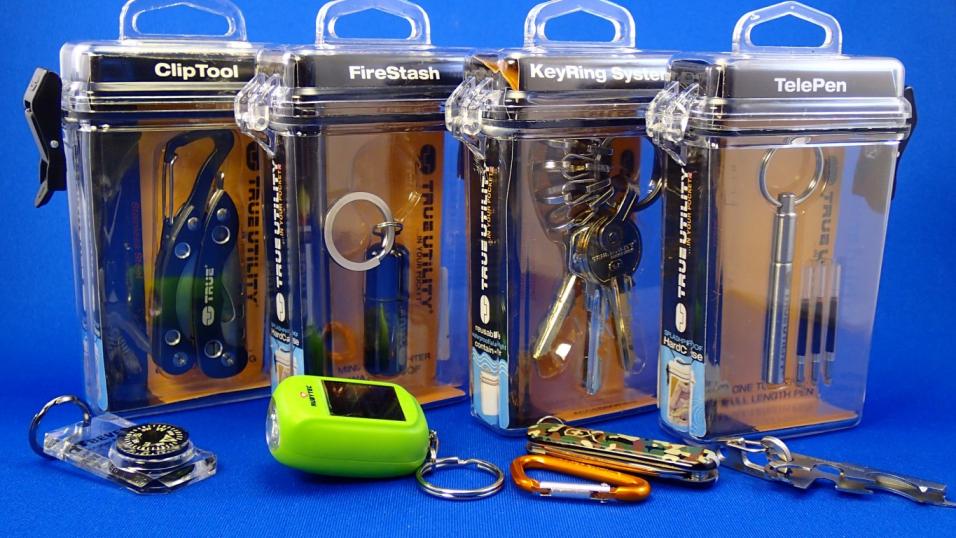 KeyRing tools